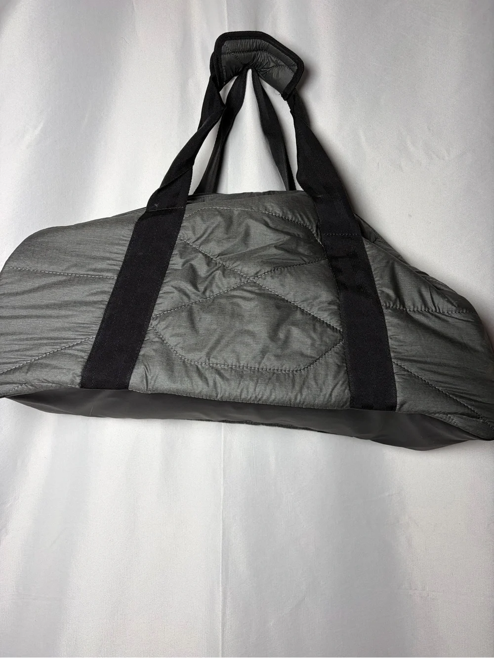 Polo Ralph Lauren spacious duffel